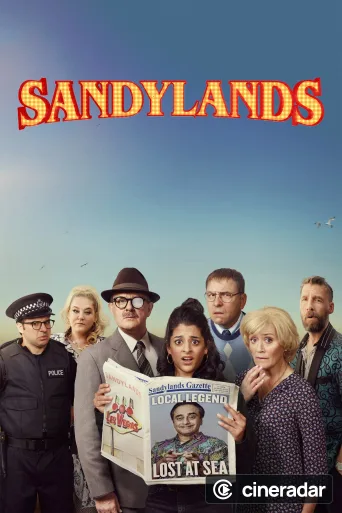 Sandylands
