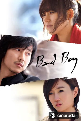 Bad Guy