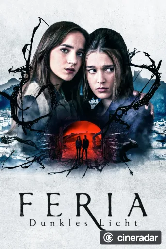 Feria: The Darkest Light