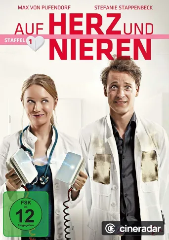 Auf Herz und Nieren