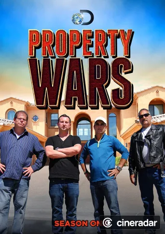 Property Wars