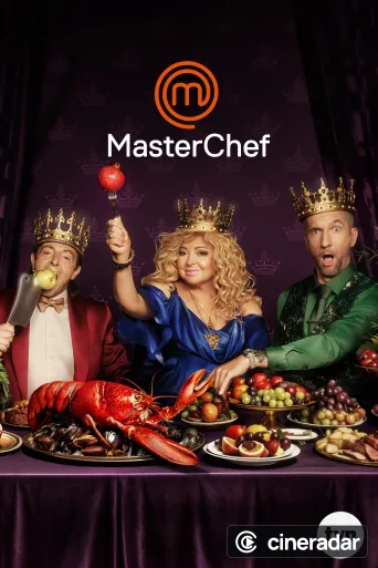 MasterChef