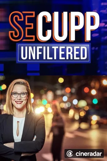 S.E. Cupp Unfiltered