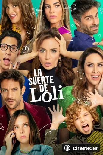 La suerte de Loli