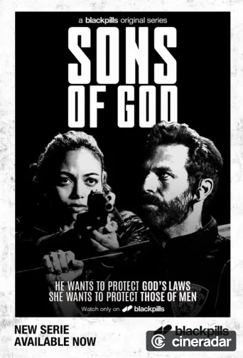 Sons of God