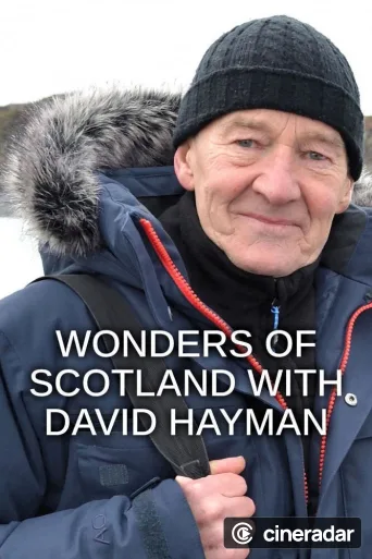 Wonders of Scotland with David Hayman