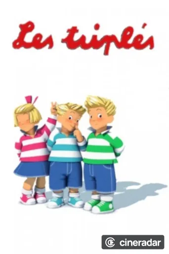 Les Triplés