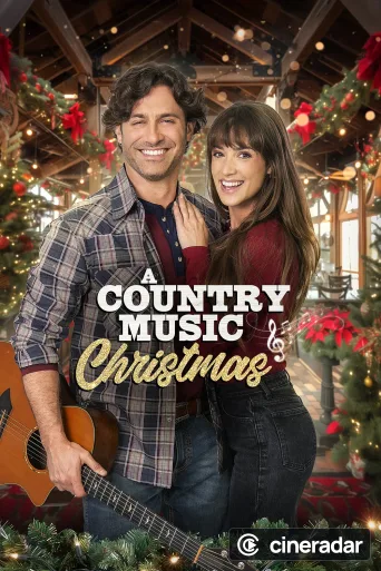 A Country Music Christmas