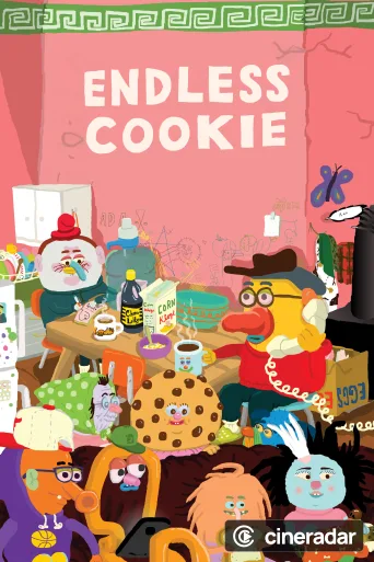 Endless Cookie