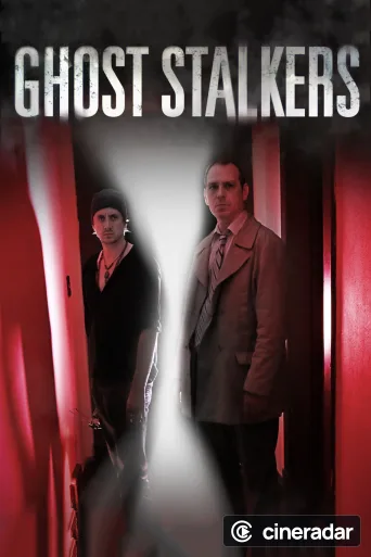 Ghost Stalkers