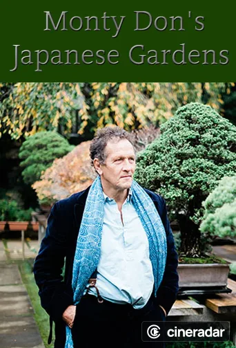 Japanische Gärten mit Monty Don