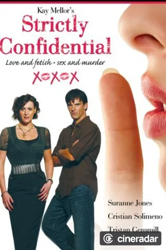 Strictly Confidential