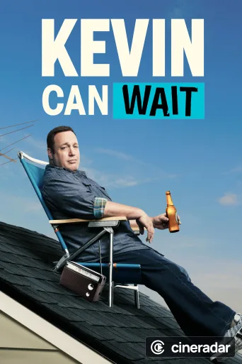 Kevin Can Wait