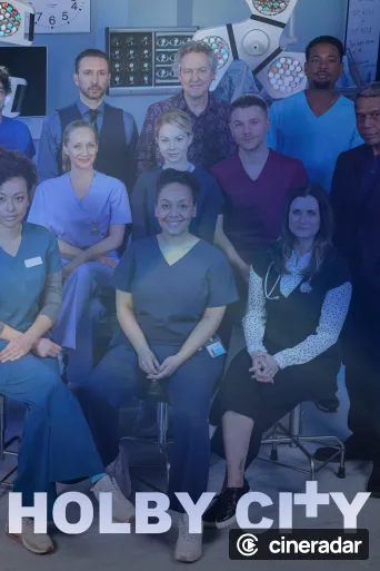 Holby City
