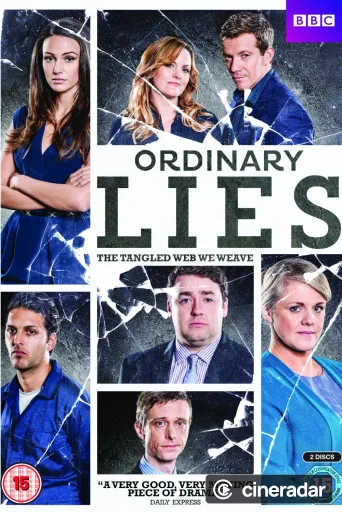 Ordinary Lies