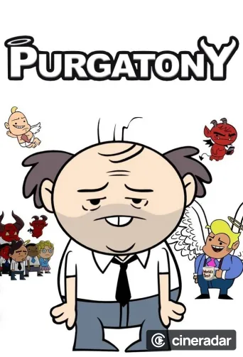 Purgatony
