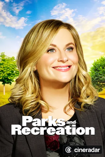 Parks and Recreation