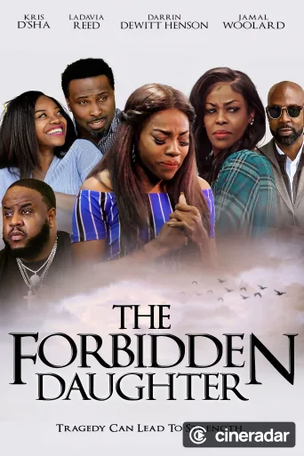 The Forbidden Daughter