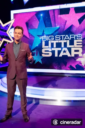 Big Star's Little Star