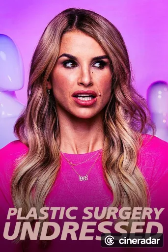 Plastic Surgery Undressed