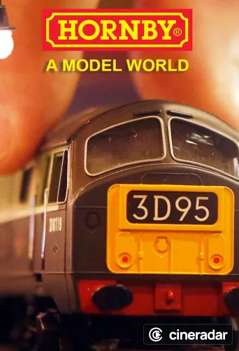 Hornby: A Model World