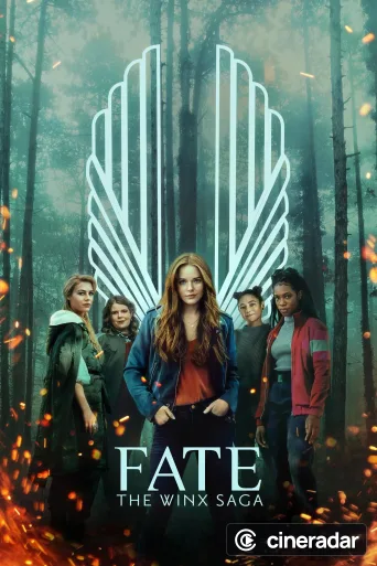 Fate: The Winx Saga