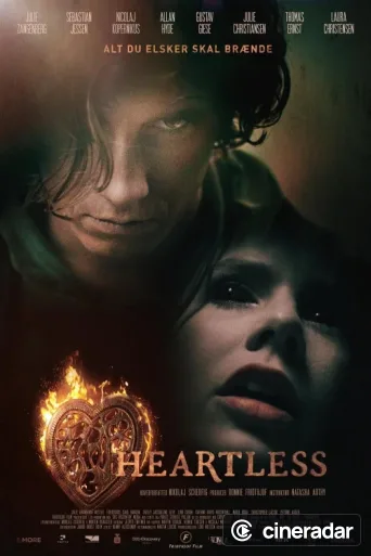 Heartless