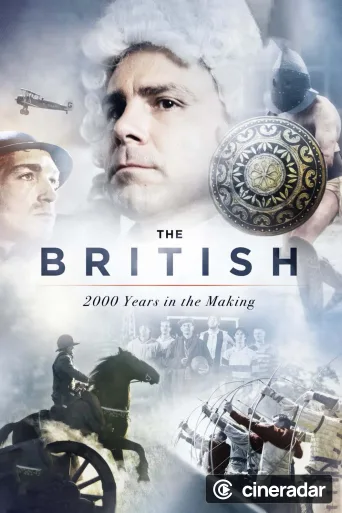 Die Briten