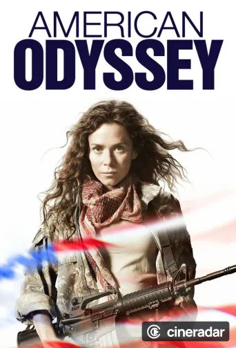 American Odyssey