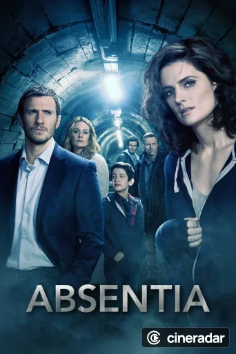 Absentia