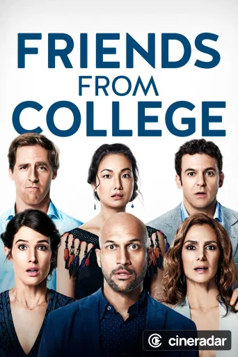 Friends from College