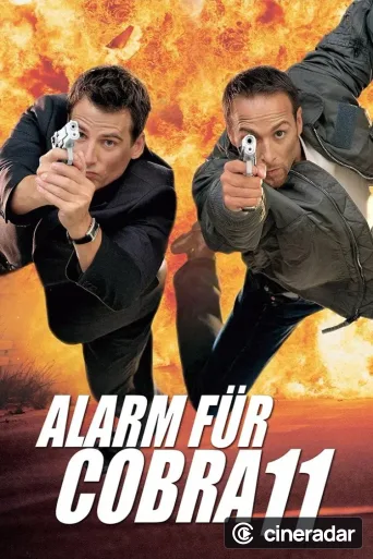 Alerta Cobra