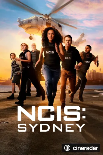NCIS: Sydney