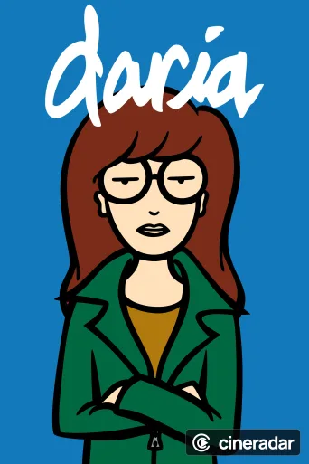 Daria