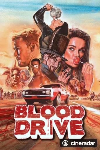 Blood Drive