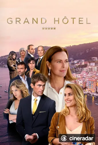 Gran Hotel