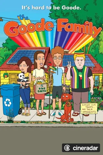 The Goode Family