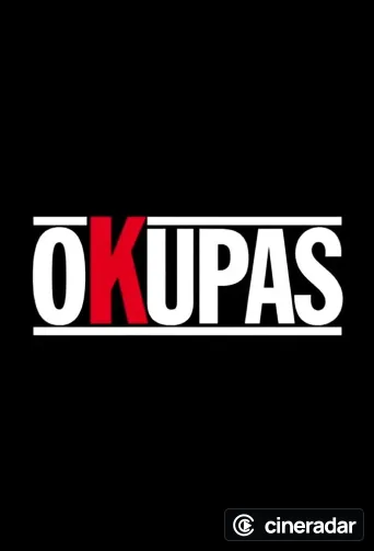 Okupas