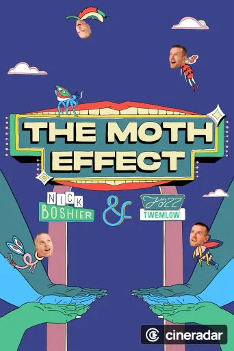 The Moth Effect