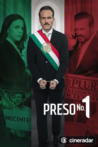 Preso No. 1