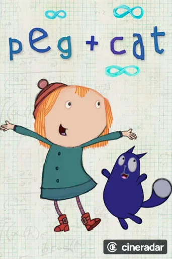 Peg + Gato