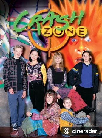 Crash Zone