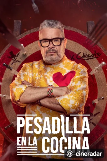 Kitchen Nightmares Spain