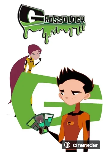 Glurp Attack