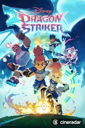 Dragon Striker