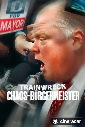 Trainwreck: Il sindaco del caos