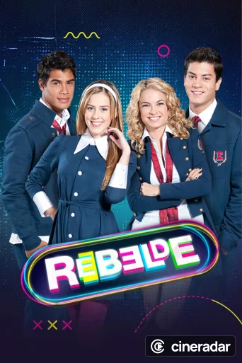 Rebelde Rio
