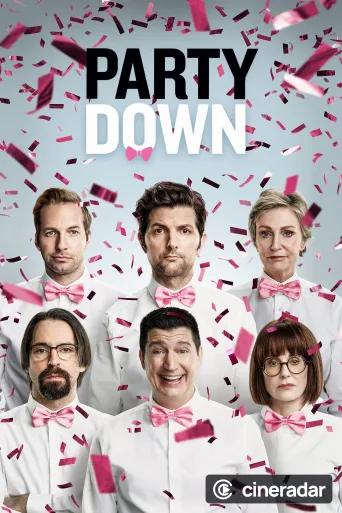 Party Down