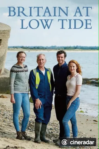 Britain at Low Tide