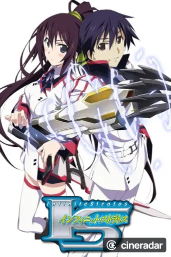 Infinite Stratos